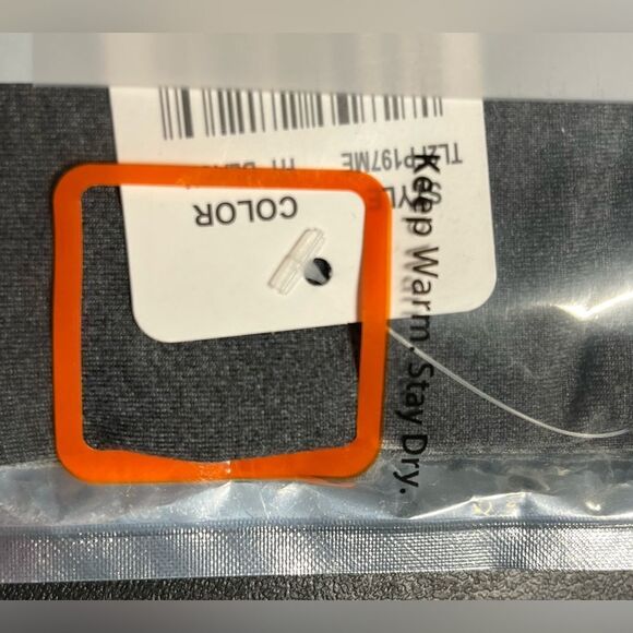 32 Degrees Cozy Leggings Size XS NWT - Picture 3 of 3